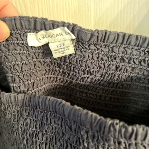 American Eagle Blouse - Picture 3 of 4